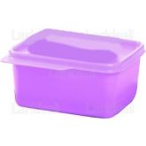 Tupperware Basic Line Roxa 500ml