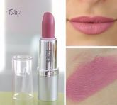 Batom Efeito Mate Soul Kiss Me Tulip