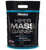 HIPER MASS GAINER 3KG