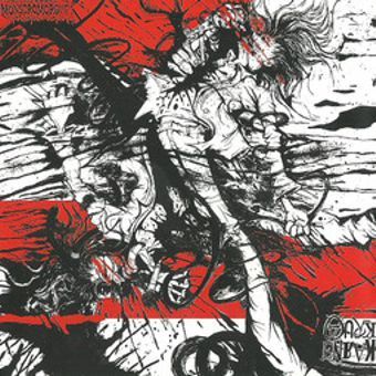 KARNE KRUA / MONSTROMORGUE - Split CD 2006