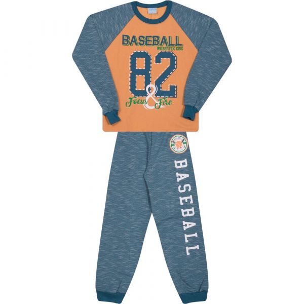 Conjunto Wilbertex