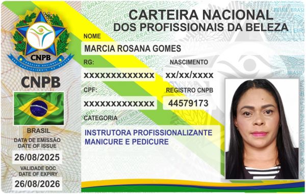 MARCIA ROSANA GOMES