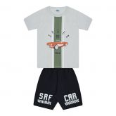 Conjunto Bicho Bagunça