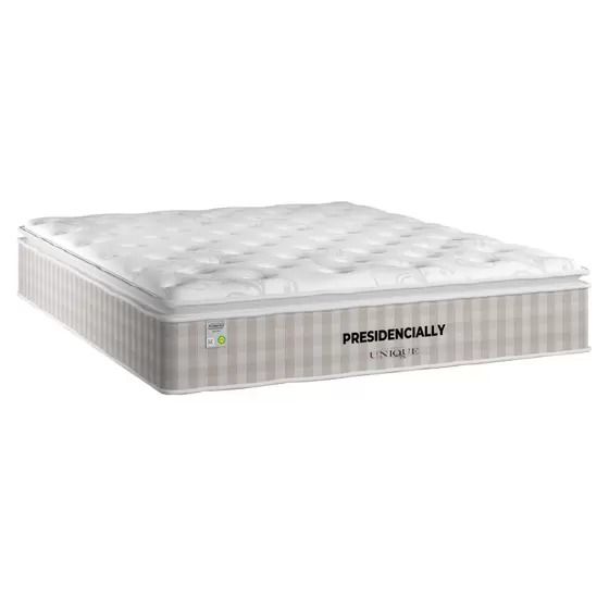 Colchao Casal Presidencially 138x188x34 Plumatex