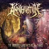 Annihilation - The Undivided Wholeness of all Things
