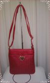 Bolsa transversal