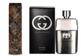 Perfume - Aphrodisiac (Ref. Gucci Guilty)