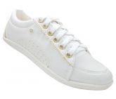 Sapatênis Feminino Calvin Klein Branco MOD:13142