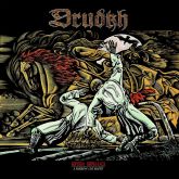 Drudkh - A Furrow Cut Short  CD Nacional!!!