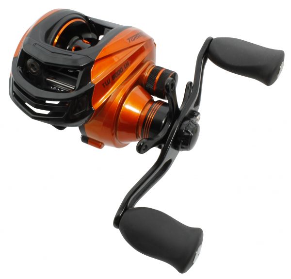 carretilha saint twister 8000