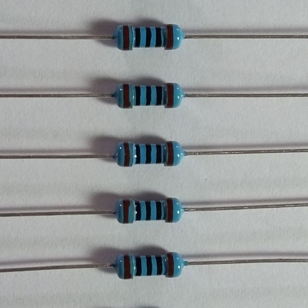 Resistor 100R
