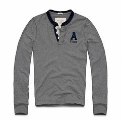 CAMISETA MANG. LONG. 2014 AF HCO  cod. 00034