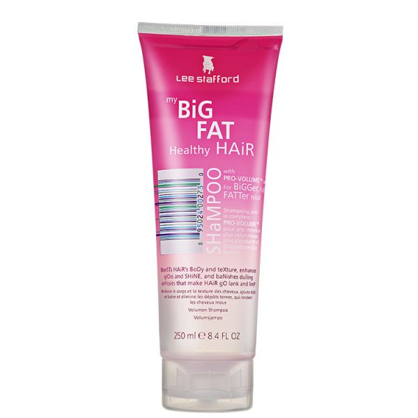 Shampoo Lee Stafford My Big Fat Healthy Hair - 250ml