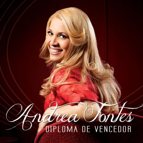 Diploma de Vencedor - Andréa Fontes