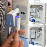 Carregador samsung original 2A carregamento rápido