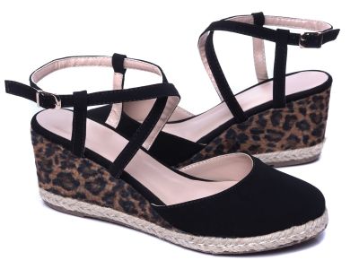 Anabela Feminina (Ref: SM500.004A)