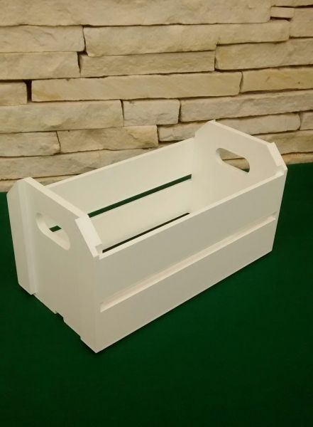 Caixote para mesa (ALUGUEL)