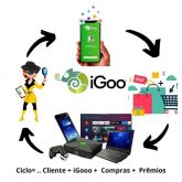30 dias grátis - Resumo proposta iGoo para sua Empresa