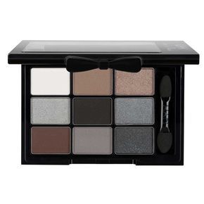 LOVE IN PARIS EYE SHADOW PALETTE