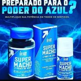 Super Macho capsulas