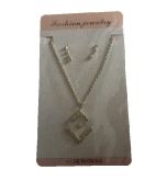 Colar Fashion Jewelry