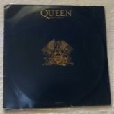 Lp / Vinil - Queen: Greatest Hits II
