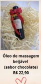 OLEO PARA MASSAGEM BIFASICO