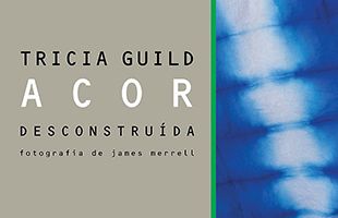 A Cor Desconstruída (capa dura)