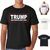 Camisa Donald Trump