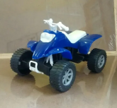Carrinho Quadriciclo