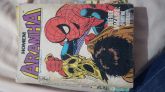 HOMEM ARANHA ABRIL NR 056