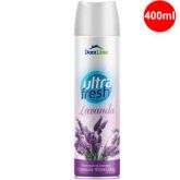 ULTRA FRESH LAVANDA DOMLINE 400ML
