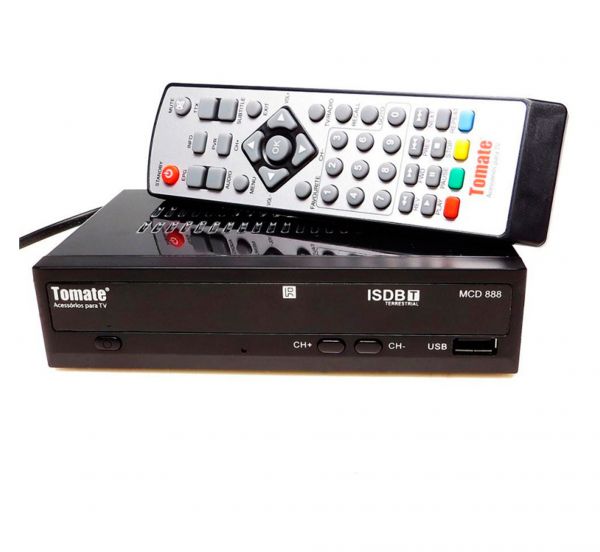 conversor digital tomate