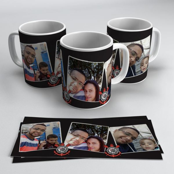 caneca personalizada