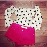 Conjunto Bolinhas