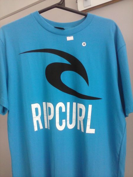 camiseta ripcurl