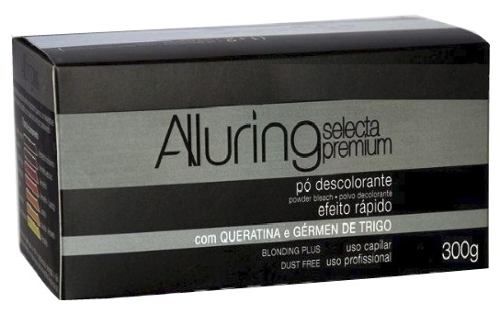 DESCOLORANTE ALLURING