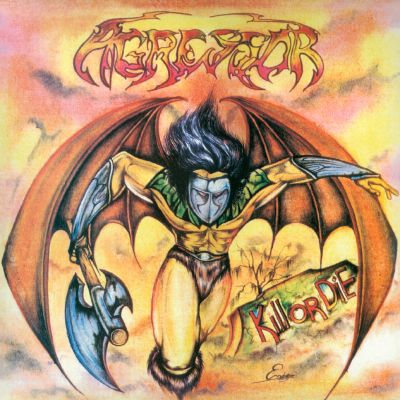 AGRESSOR – Kill Or Die