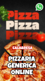 COMBO - TUDO ACABA EM PIZZA 10 PIZZAS G + 03 REFRIGERANTES