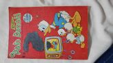 PATO DONALD NR 1096