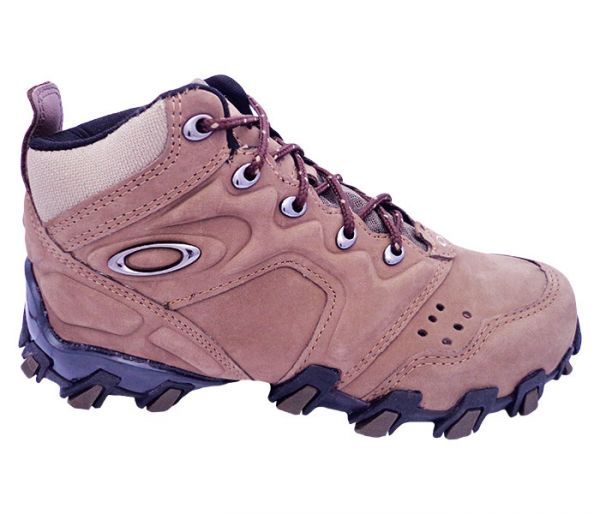 Tênis Oakley Teeth Anchor