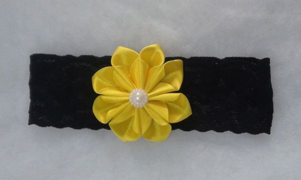 Faixa Flor Junta