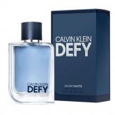 Defy Calvin Klein Perfume Masculino EDT - 100ml