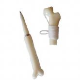 Caneta Osso Fêmur-CS/AT/TGD-0190-X