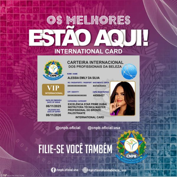 ALESSIA EMILY DA SILVA - IMPERATRIS