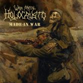 Holocausto War Metal – Made In War [CD]