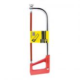 8TF Arco De Serra Tubular 12'' Cabo Fechado
