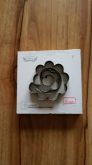 Rosinha Espiral P