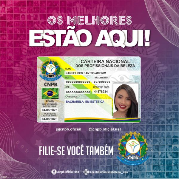 RAQUEL DOS SANTOS AMORIM