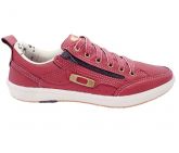 Sapatênis Oakley Vinho MIX12266